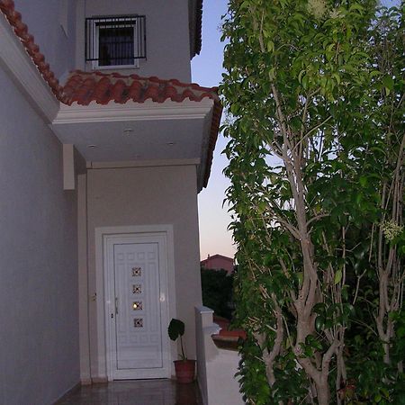 Angelina'S Home Palaia Fokaia Ngoại thất bức ảnh