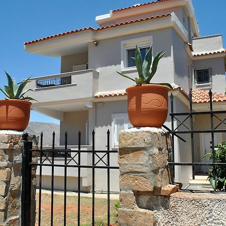 Angelina'S Home Palaia Fokaia Ngoại thất bức ảnh