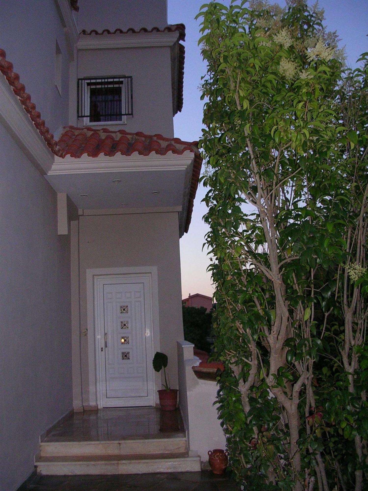 Angelina'S Home Palaia Fokaia Ngoại thất bức ảnh