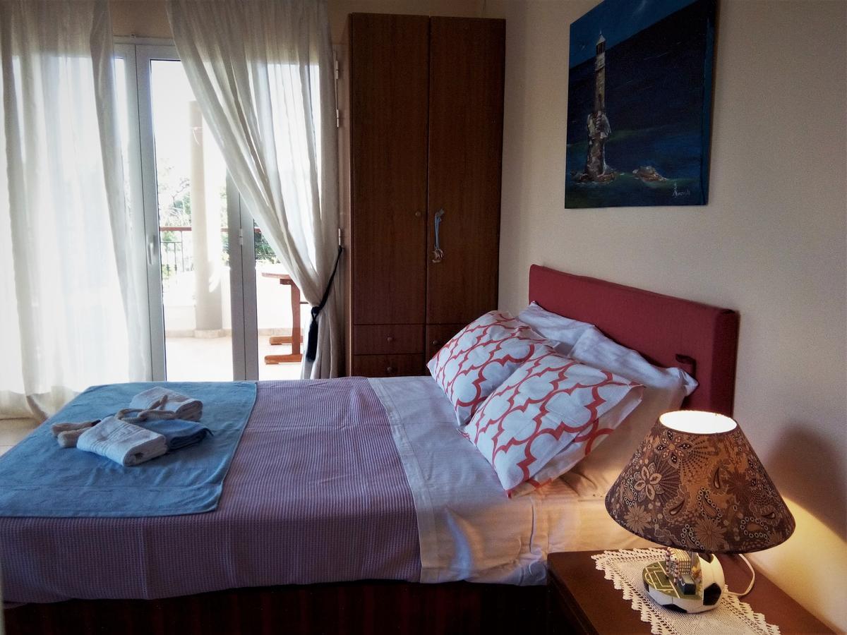 Angelina'S Home Palaia Fokaia Ngoại thất bức ảnh