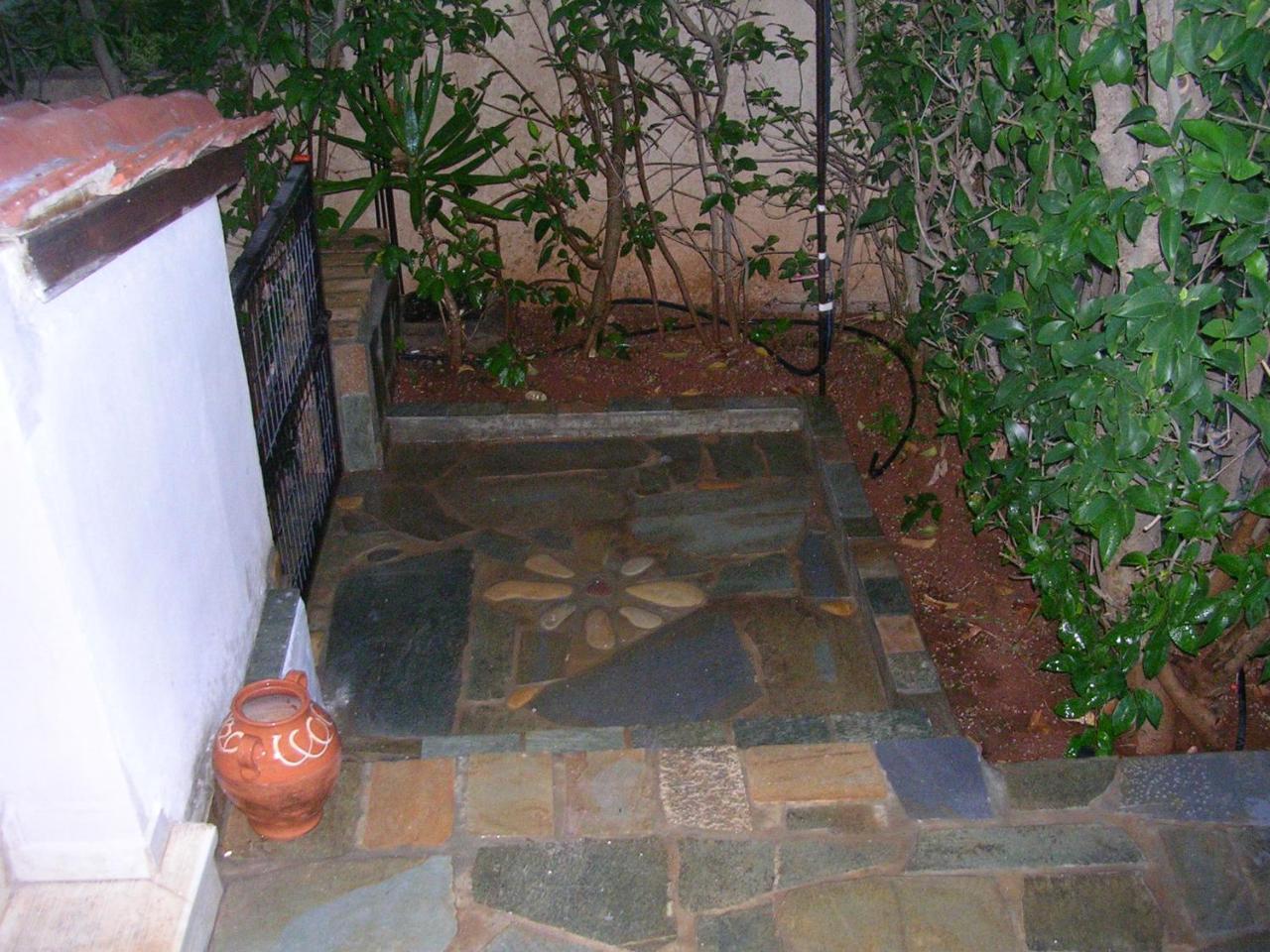 Angelina'S Home Palaia Fokaia Ngoại thất bức ảnh