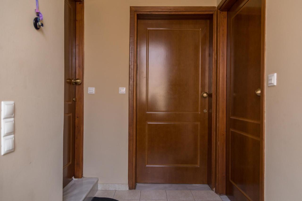 Angelina'S Home Palaia Fokaia Ngoại thất bức ảnh