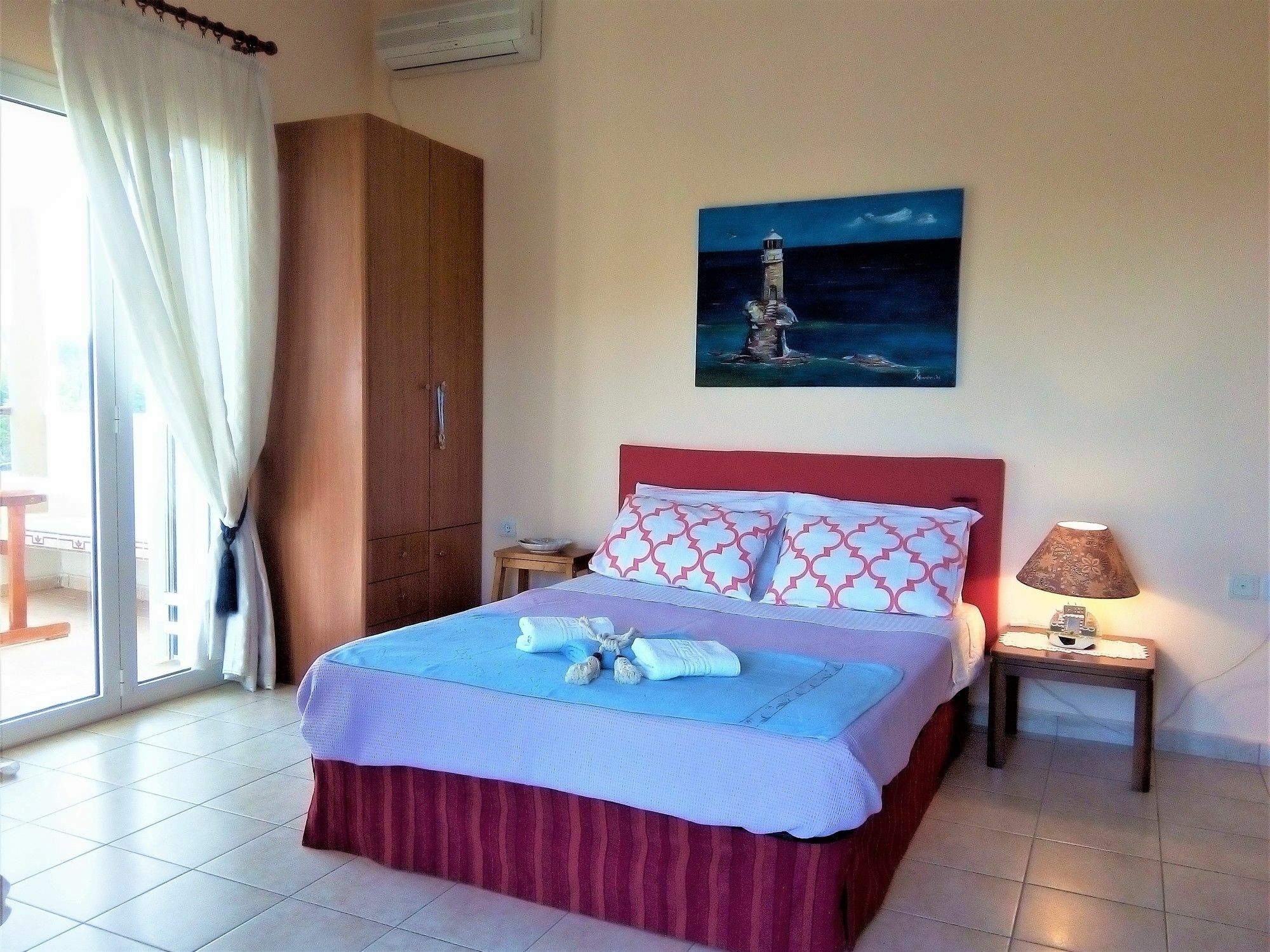 Angelina'S Home Palaia Fokaia Ngoại thất bức ảnh